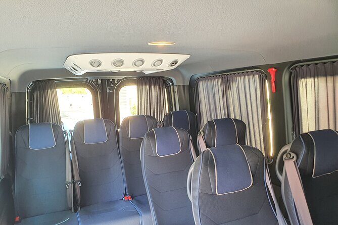 Algiers Houari Boumediene Airport transfer to/from Setif city - FAQs