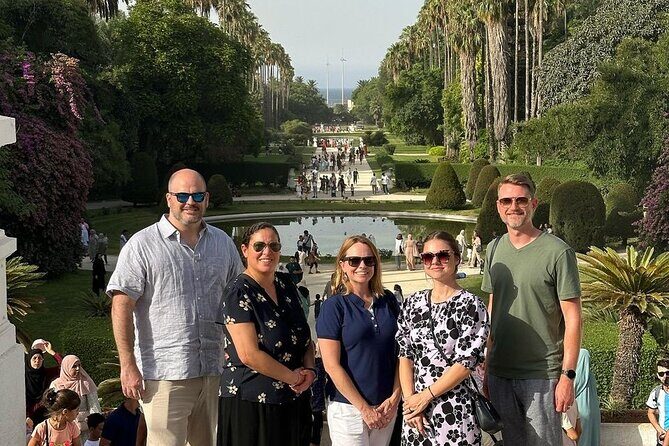 Algiers Private City Tour - Key Points