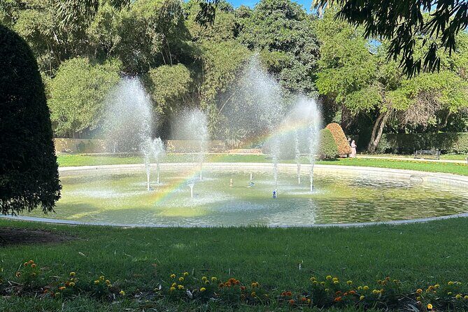 Algiers Private City Tour - Who Should Book This Tour?