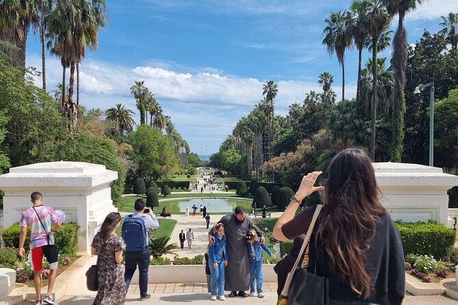 Algiers Private City Tour - Final Thoughts