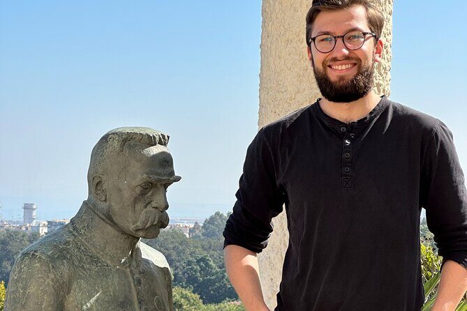Algiers Private City Tour - FAQs
