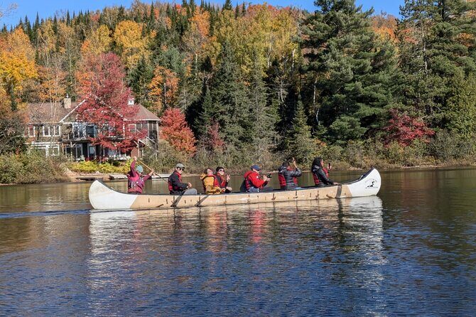 Algonquin Park and Ragged Falls Hike and Canoe Adventure - The Bottom Line: Is It Worth It?