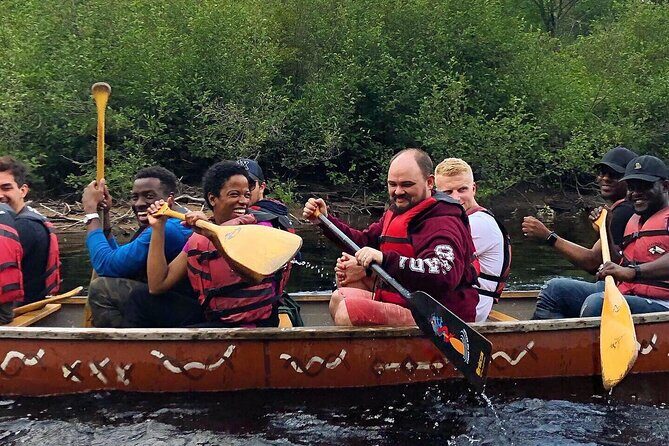 Algonquin Park and Ragged Falls Hike and Canoe Adventure - Final Thoughts