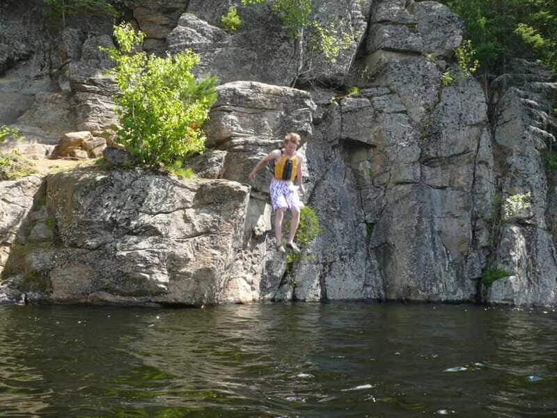Algonquin Park: Guided Canoe Day Tour - What the Reviews Say