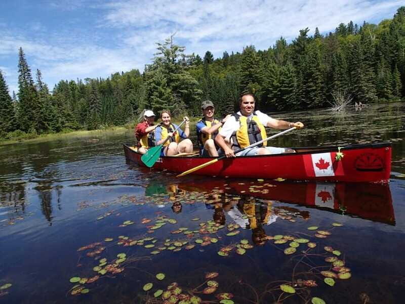 Algonquin Park: Guided Canoe Day Tour - FAQ: Your Practical Questions Answered
