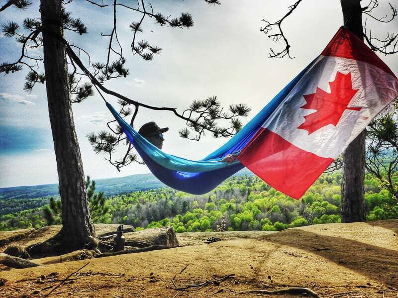 Algonquin Park Hiking: Adventure Tour from Toronto - Key Points