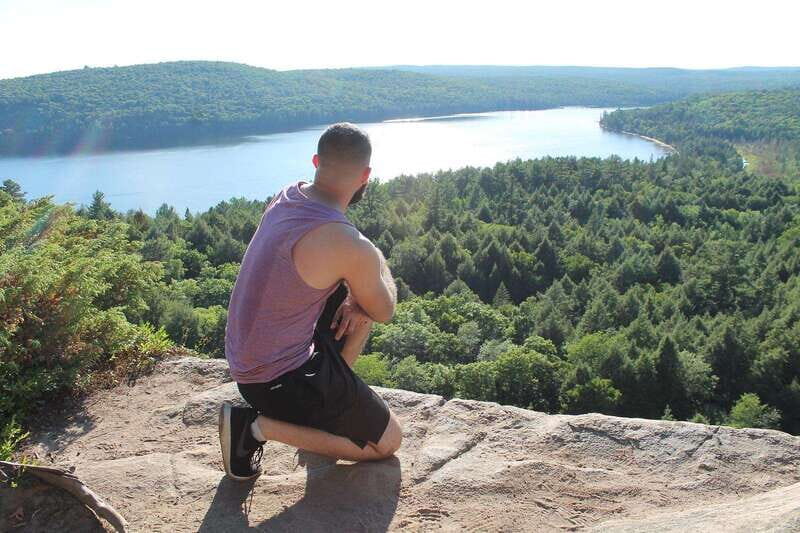 Algonquin Park Hiking: Adventure Tour from Toronto - A Closer Look at the Experience