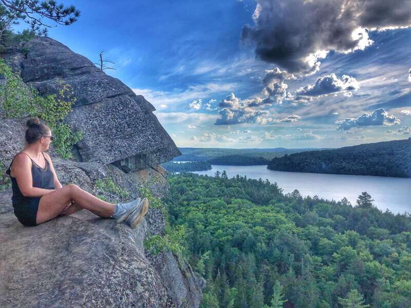 Algonquin Park Hiking: Adventure Tour from Toronto - FAQ