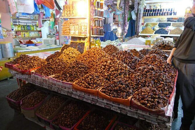 Ali Baba Oasis And The Old Medina Of Taroudant Private Day Tour - Who Will Love This Tour?