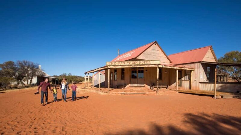 Alice Springs: 1 Day Alice Explorer Tour - Who Is This Tour Best For?