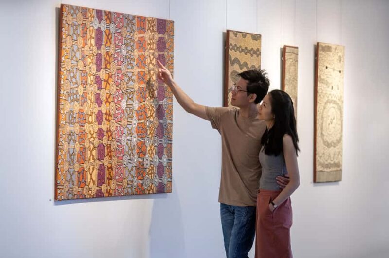 Alice Springs Art Center Tour - Who Should Consider This Tour?