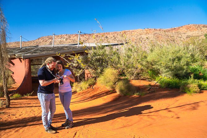 Alice Springs Desert Park General Entry Ticket - Who Should Visit?