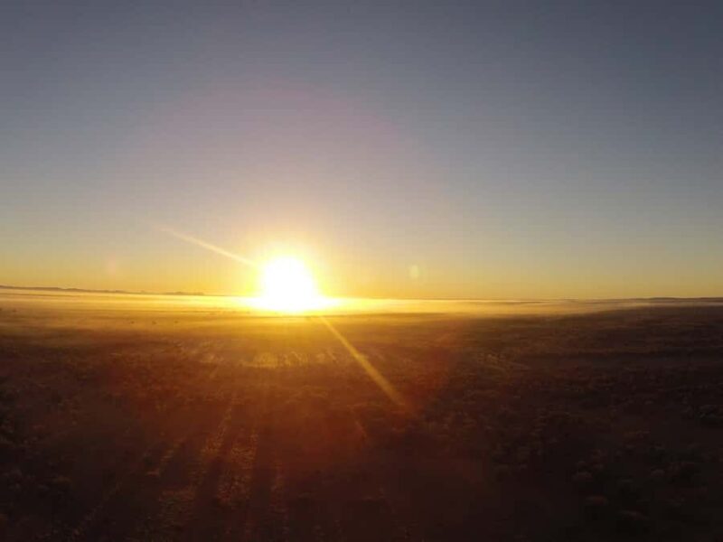 Alice Springs: Early Morning Hot Air Balloon Flight - Who Should Consider This Tour?