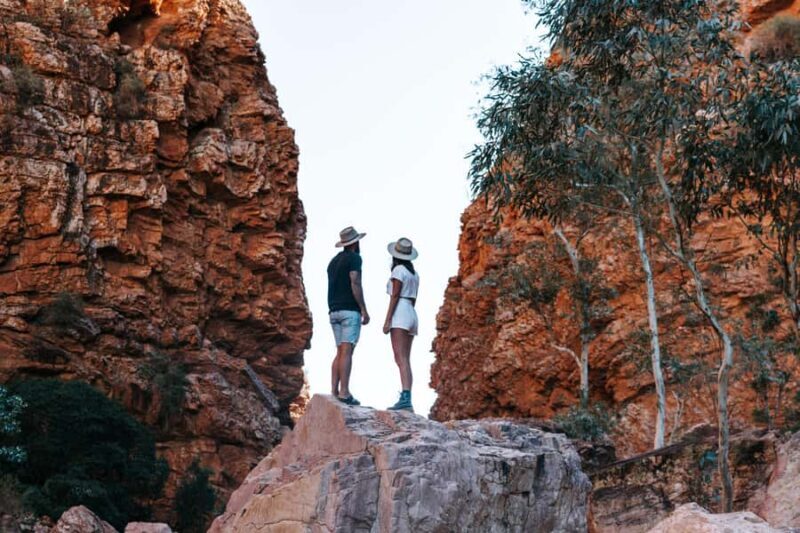 Alice Springs: Larapinta Hiking Trail 5 Day Adventure Safari - Final Thoughts: Who Will Love This Tour?