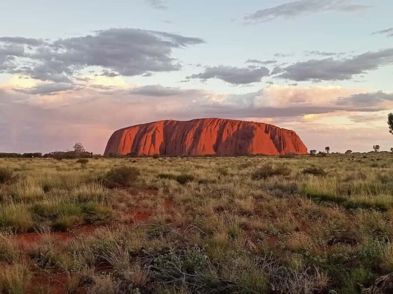Alice Springs: Personalized Tour in the Northern Territory - Key Points