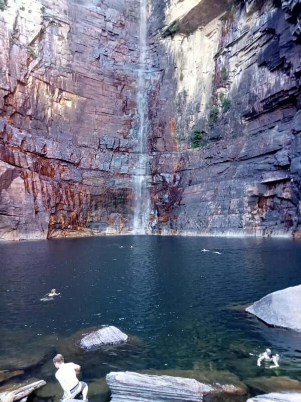 Alice Springs: Personalized Tour in the Northern Territory - Authenticity and Reviews
