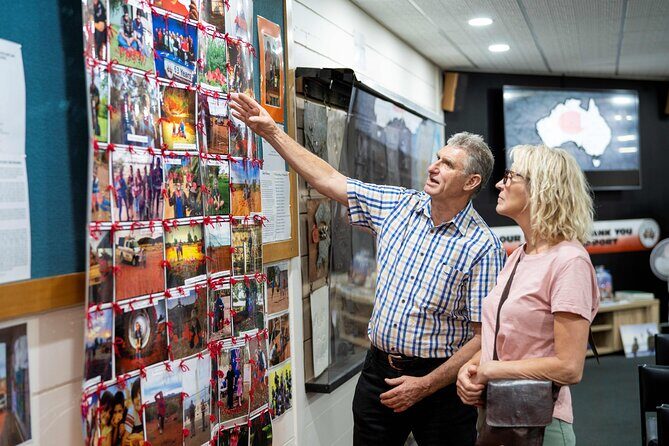 Alice Springs School of the Air Guided Tour Ticket - The Educational Impact and Community Support