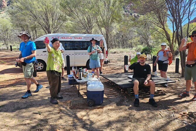Alice Springs to Uluru Private Charter Transfer Service - Who Is This Tour Best For?