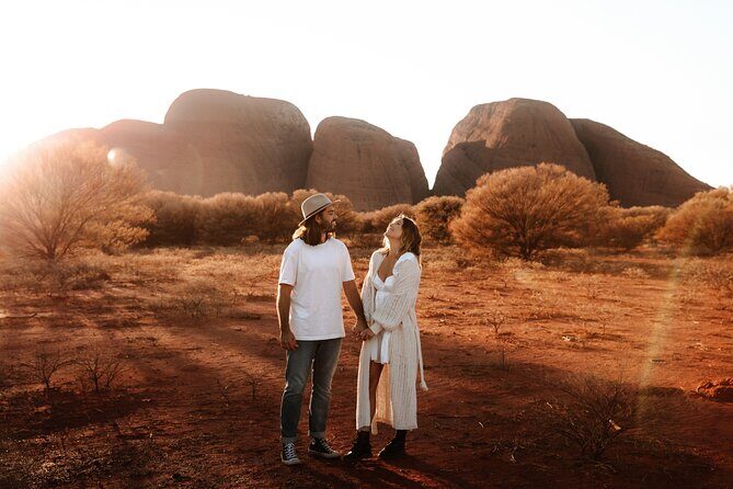 Alice Springs to West Mac Half-Day Private Charter Tour - Authentic Experience or Commercial Tour?
