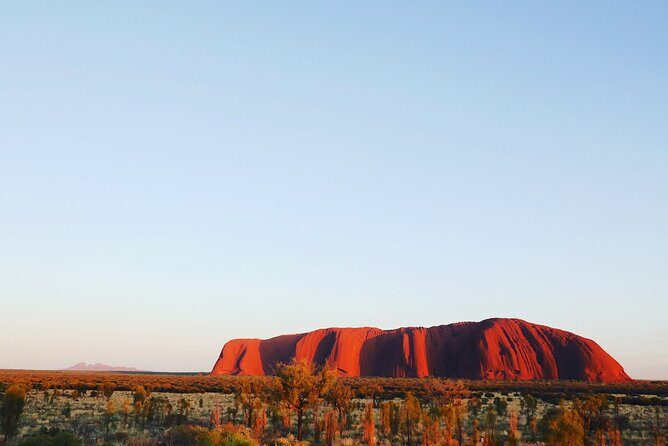 Alice Springs to West Mac Half-Day Private Charter Tour - Final Thoughts