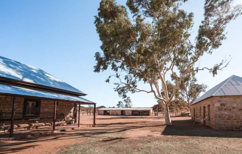 Alice Springs: Town Highlights and West MacDonnell Ranges - Exploring the Heart of Australia: What to Expect