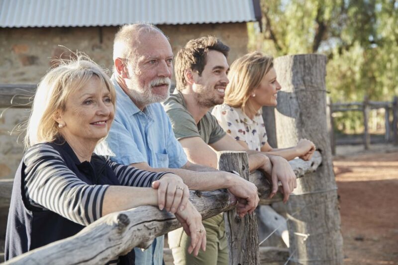 Alice Springs: Town Highlights and West MacDonnell Ranges - Who Should Consider This Tour?