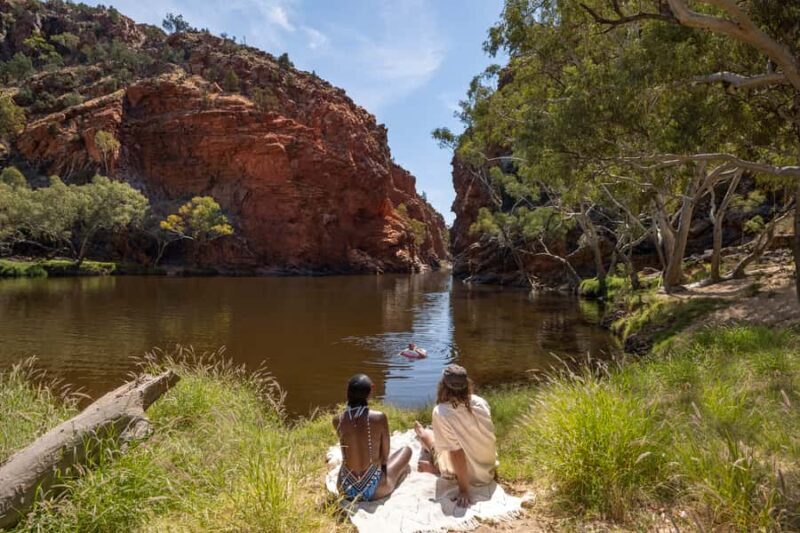 Alice Springs: West MacDonnell Ranges & Standley Chasm Tour - Final Thoughts