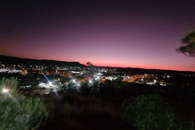 Alice Town And Country Half Day Sunset Tour - Small Group - Who Would Enjoy This Tour?