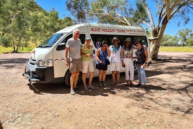Alice Town And Country Half Day Sunset Tour - Small Group - Final Thoughts
