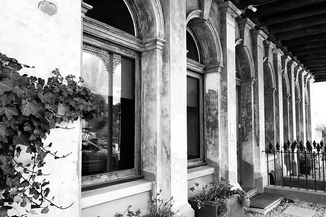 Alices Journeys Walking Tours of Daylesford 2.30pmFRI 11.30amSAT - Final Thoughts