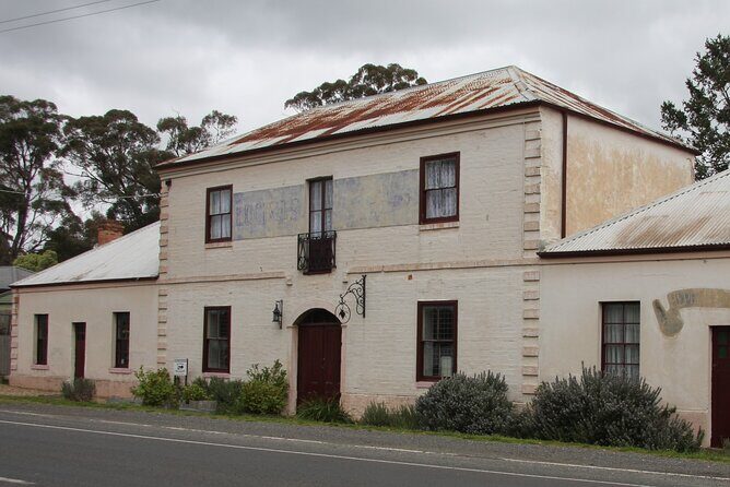 Alices Journeys Walking Tours of Daylesford 2.30pmFRI 11.30amSAT - FAQ – Your Questions Answered