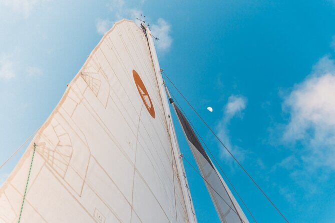 'Alihilani Sunset Sail from Ma'alaea Harbor - The Itinerary: What to Expect on the Water