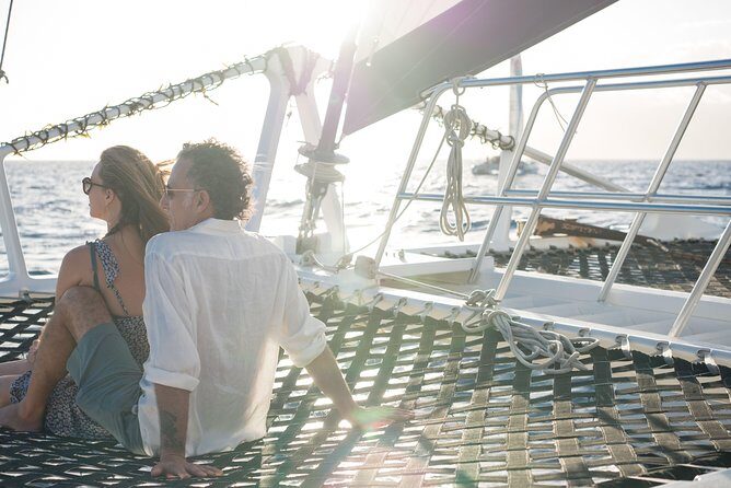 'Alihilani Sunset Sail from Ma'alaea Harbor - Authentic Feedback from Guests