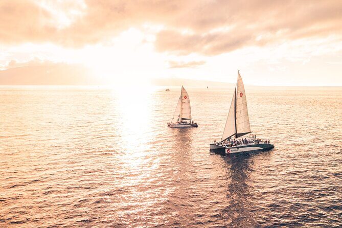 'Alihilani Sunset Sail from Ma'alaea Harbor - Who Should Consider This Tour?
