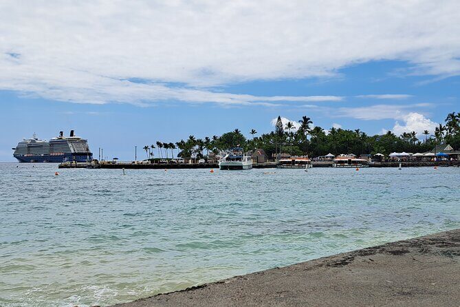 Ali'i Private Tour in Luxury Van - Why Choose the Alii Private Tour?