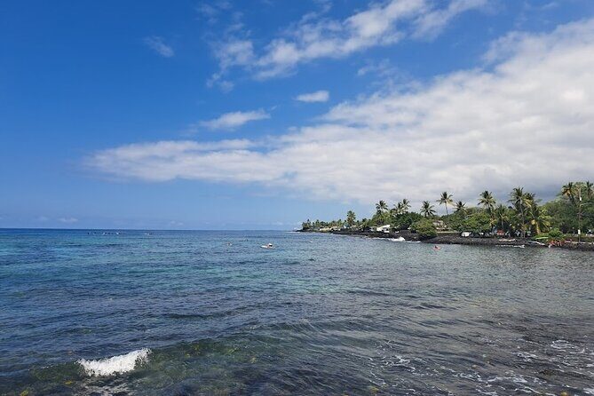 Ali'i Private Tour in Luxury Van - Final Thoughts: Who Is This Tour Best For?