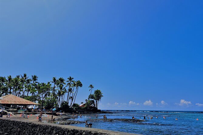 Ali'i Private Tour in Luxury Van - FAQs