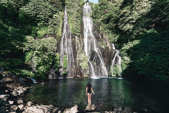 Aling-aling Waterfall tours - Summary: Is This Tour Right for You?