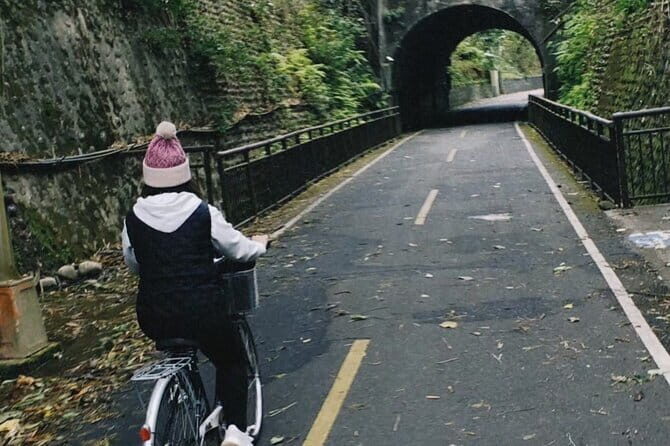 Alishan Join In Day Tour from Taichung (Incl. Park Entrance) - Final Thoughts