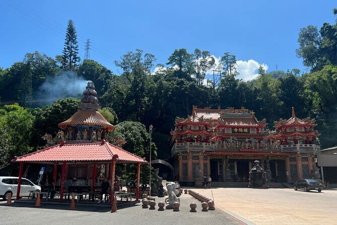 Alishan, Sun Moon Lake, Taichung Three Days Tour from Taipei - A Deep Dive into the 3-Day Taiwan Tour