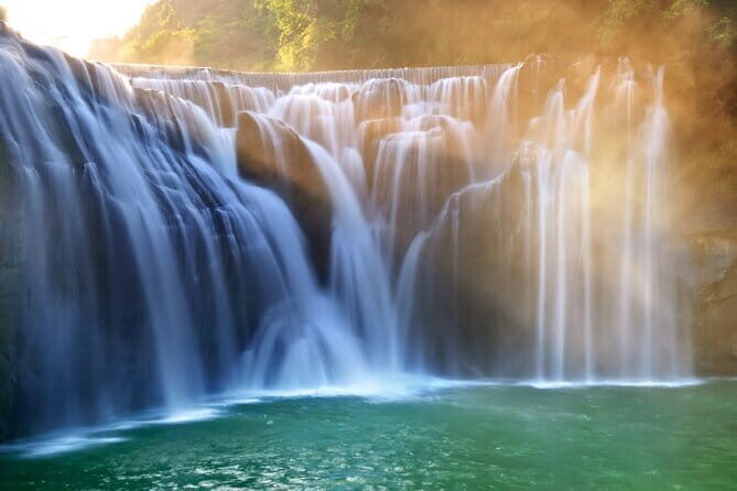 Alishan, Sun Moon Lake, Taichung Three Days Tour from Taipei - Concluding Thoughts