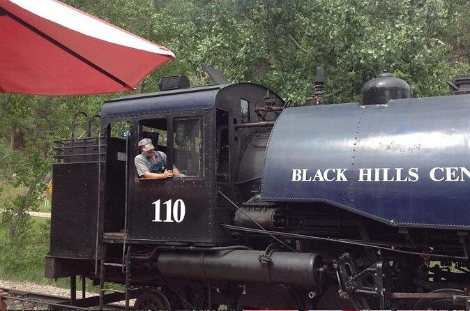 All Aboard the 1880 Train - A Close Look at the Itinerary and Experience