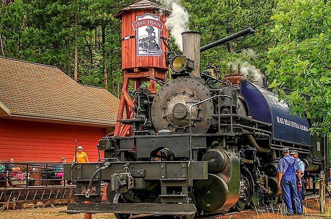 All Aboard the 1880 Train - Final Thoughts: Who Should Book This?
