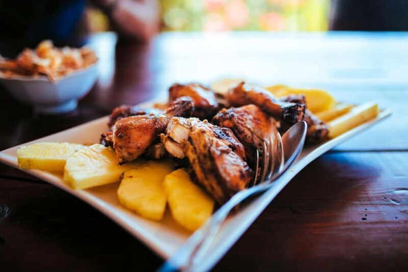 All About Jerk Cooking Class - Key Points
