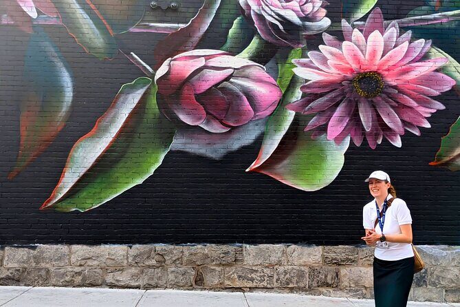 All about Montreal's Murals - Saturday Walking Tour - Frequently Asked Questions