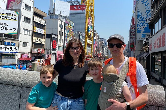 All About Osaka Fully Customized Private Tour with Local Guide - Introduction: Is This Osaka Tour Right for You?