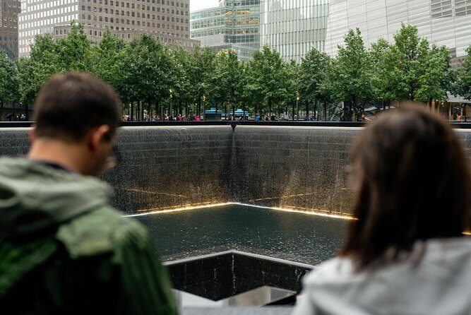 All-Access 9/11: Ground Zero Tour, Memorial and Museum, One World Observatory - Exploring the Tours Highlights in Detail