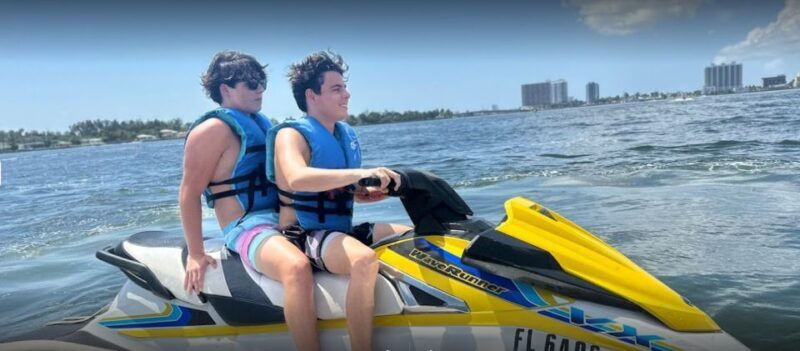 All Access of Bill Bird Marina - Jet Ski & Yacht Rentals - FAQ