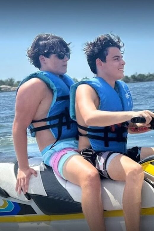 All Access of Fort Lauderdale - Jet Ski Rentals - An In-Depth Look at the Fort Lauderdale Jet Ski Experience