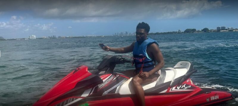 All Access of North Beach - Jet Ski & Yacht Rentals - Key Points